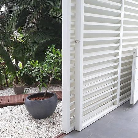 Ferienwohnung T2 Design Pour 2 A Anse A L'Ane Aux Trois Ilets Les Trois-Ilets Exterior foto