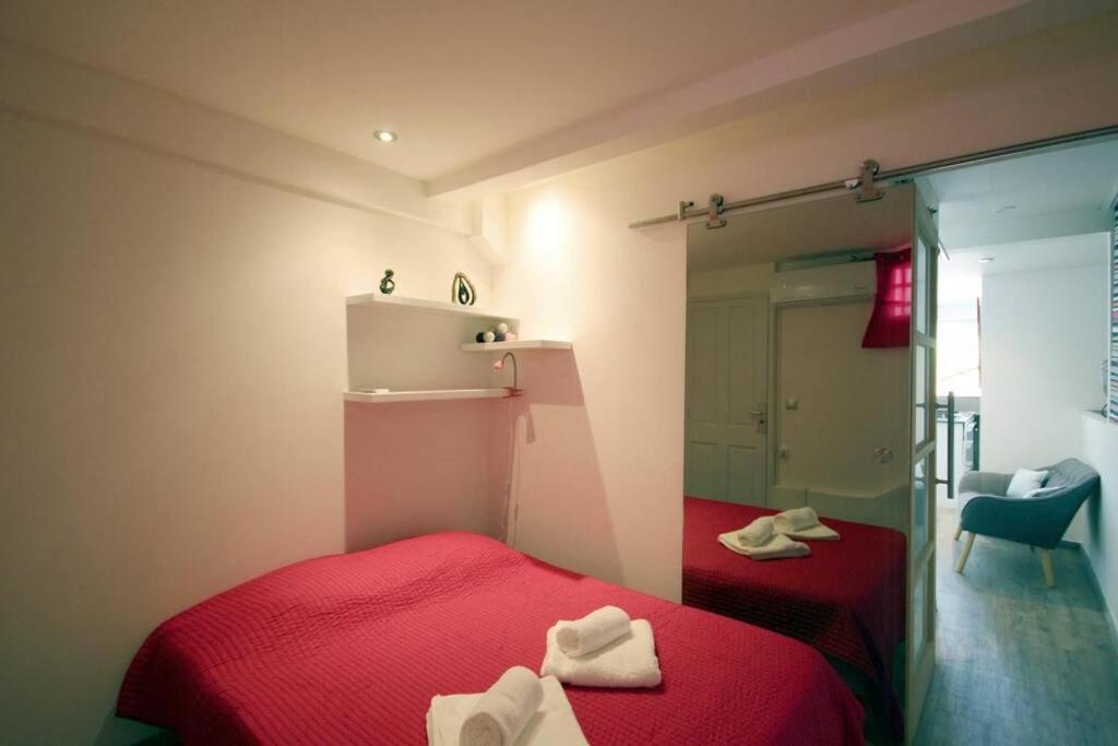 Ferienwohnung T2 Design Pour 2 A Anse A L'Ane Aux Trois Ilets Les Trois-Ilets Exterior foto